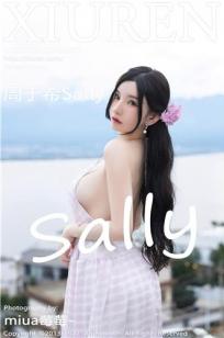 [XiuRen]高清写真图 2022.06.29 No.5207 周于希Sally