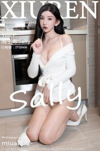 [XiuRen]高清写真图 2023.04.07 No.6542 周于希Sally 澳门旅拍