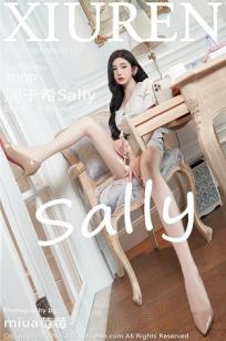[XiuRen]高清写真图 2023.07.28 No.7157 周于希Sally 丰腴美臀