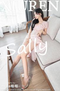 [XiuRen]高清写真图 2023.11.03 No.7615 周于希Sally 泰国旅拍