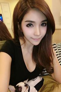 Janet Kanokwan Saesim(Janet)