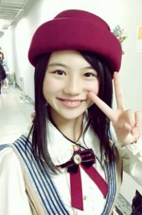 小畑优奈