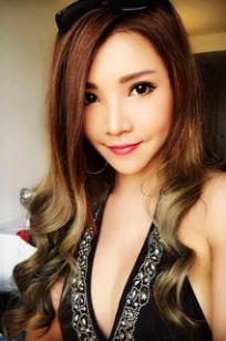 Mcmandy Choong(Mc Mandy)