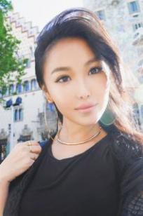 Viv Li(李薇薇)