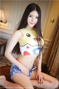 皮卡丘少女丽俊girl 蜂腰肥臀极致性感