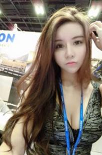 Winnie Choo
