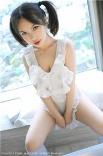 萝莉厨娘小纯子 围裙与死库水的搭配
