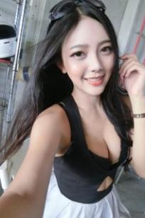 萱萱Iris