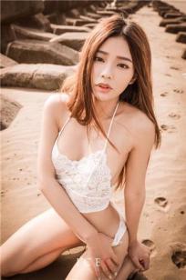 瑞秋Rachel- 32D辣妹私房照