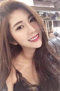 Jessie洁西