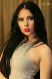 Jasmin Shojai