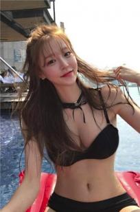 南韩网拍模特양진 如精灵一般的美少女