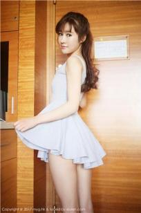 清新萝莉小珂luka 面容雅致身材袅袅