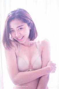 靖子- [BoLoli波萝社新刊]高清写真图 BOL.053 靖子的早间时光