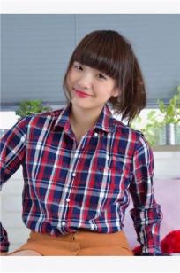 清纯美女满川晴月 稚嫩萝莉私房照