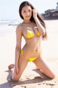 前座限定美少女藤田あずさ写真集精选