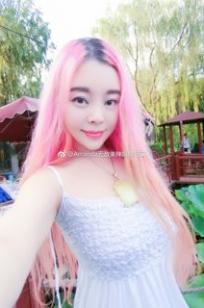 Amanda无敌美辣妈