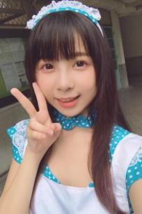 Tiny微小的妳