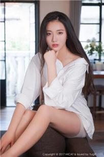 文艺少女画画sugar 微微一笑沁入心窝