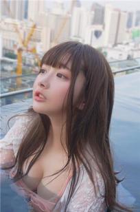 萝莉美少女Misa煎饺 萌翻众人的俏皮私房照