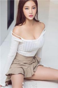 性感迷人刘曦莹 都是梦露惹的祸