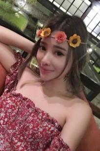 Candy Liu