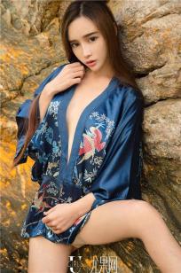 艾小青的事业线 大海边上的小精灵
