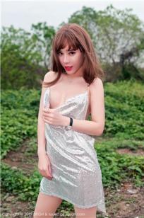 [DKGirl]高清写真图 2019.11.15 VOL.120 艾小青