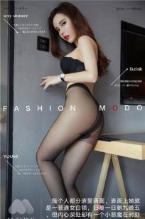 [YouMi尤蜜]高清写真图 2021.04.24 艾小青