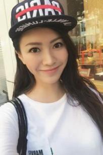 张欣欣(Yanyan Cheung)