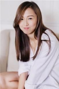 学界女神黄可盈Flavia Wong的IG私房照美照