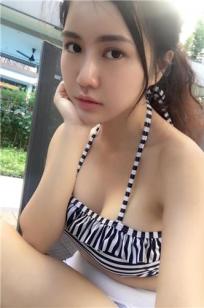 新加坡直播正妹Kiara Kitty私房照