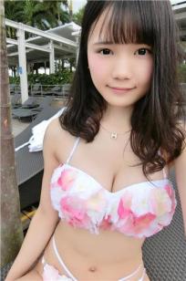日本最可爱夜场DJ Mel 深夜福利系列私房照