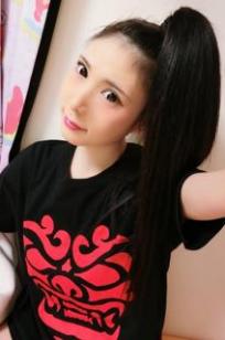 DJ Natsumi