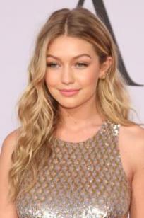 Gigi Hadid(吉吉·哈迪德)