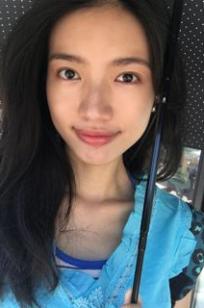 吴若玄(Jo Hsuan Wu)