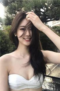 大邱小姐冠军金敏贞 身材好颜值正才能吸睛