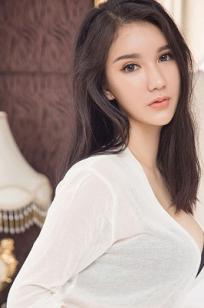 骆雪淇(Xueqi luo)