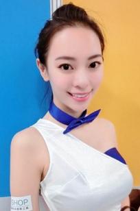 小麦MaiMai(Maimai Xiao)