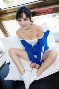 可爱女孩周熙妍 期中考试的奖励