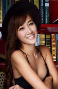 Kimberly泡泡