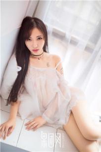 软妹子宓兔兔er 透视薄纱若隐若现