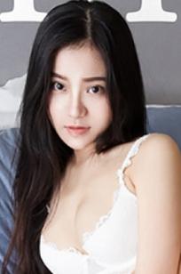 吴凯莉Kelly(Kelly Wu)