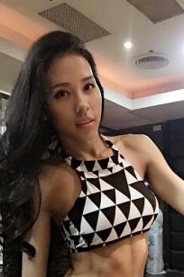 Cora可妹(ThaiCora)