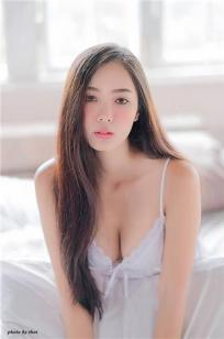 泰国清纯美女Nachpatcharawee asl家居唯美系私房写真