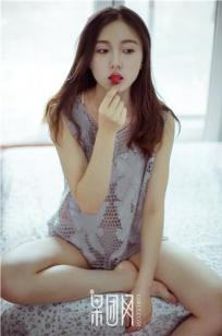 樱桃少女 甜蜜诱惑