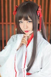 橘由纪Yuki