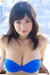 Hoshino- [Bomb.tv]高清写真图 2017年12月号 GRAVURE Channel