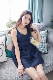 气质美女新人嫣儿 身材苗条婀娜多姿