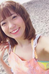 齐藤朱夏